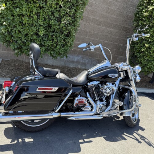 FLHR 2015 Road King® Classic thumb 0