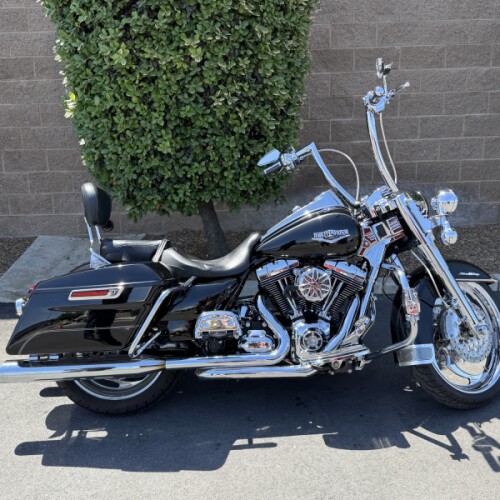 FLHR 2015 Road King® Classic thumb 2
