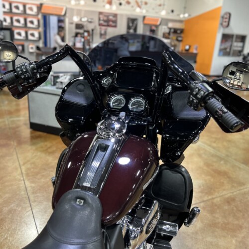 FLTRK 2021 Road Glide® Limited thumb 1