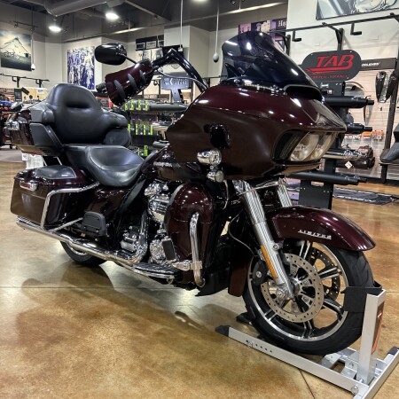 FLTRK 2021 Road Glide® Limited thumb 0
