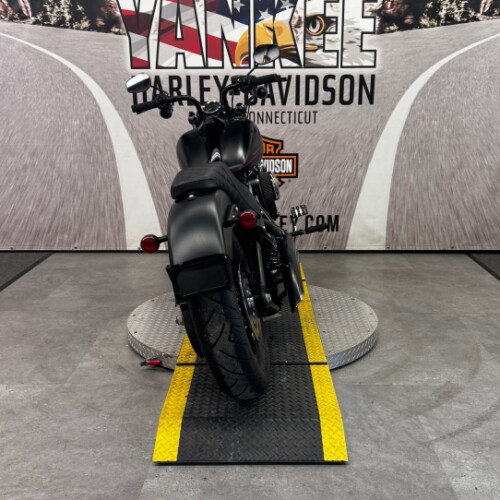 2013 FXS Blackline® thumb 2