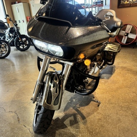  2016 Harley Davidson Road Glide Special FLTRXS thumb 0