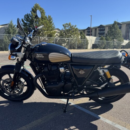 2025 Royal Enfield INT650 thumb 0