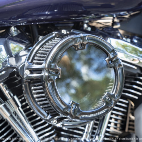 2026 Harley-Davidson® Heritage Classic® FLHC thumb 1