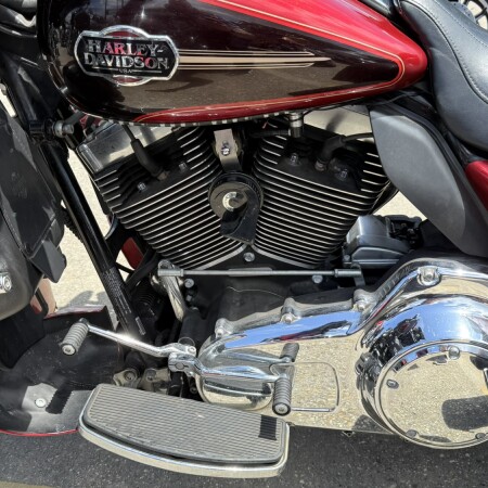 2012 Harley-Davidson® Tri Glide® Ultra Classic thumb 1
