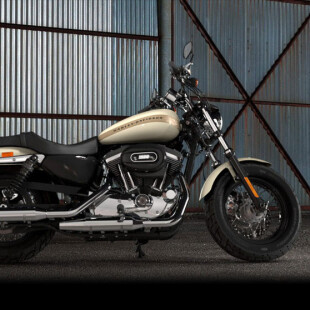 2018 XL1200C 1200 Custom thumb 3