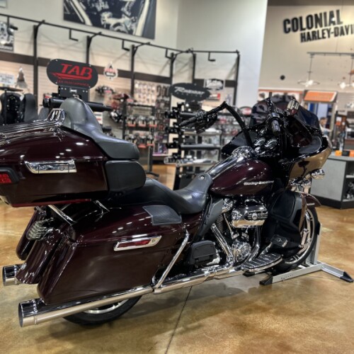 FLTRK 2021 Road Glide® Limited thumb 3