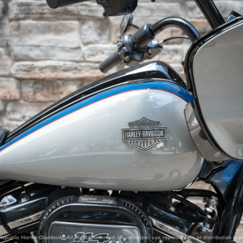 2023 Harley-Davidson® Road Glide® Special FLTRXS thumb 0