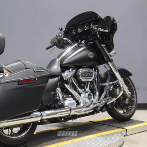 2022 Harley-Davidson® Street Glide® Special FLHXS thumb 1