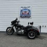 2016 Harley-Davidson® Freewheeler® BLACK thumb 3