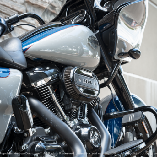 2023 Harley-Davidson® Road Glide® Special FLTRXS thumb 1