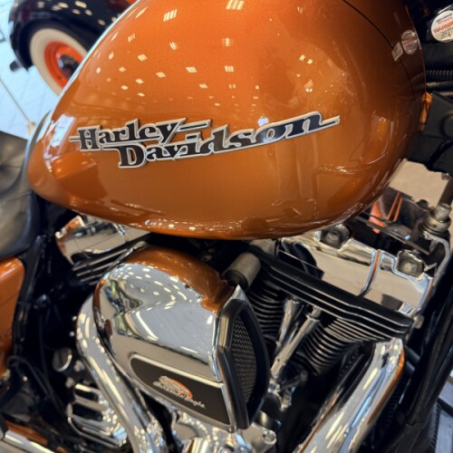 2014 Harley-Davidson Street Glide Special FLHXS thumb 0