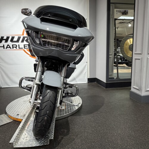 2026 Harley-Davidson® Road Glide® | New Touring Motorcycle thumb 2