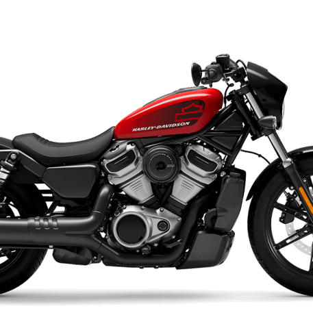 2022 Harley-Davidson® Nightster™ | Used Harley-Davidson Motorcycle thumb 3
