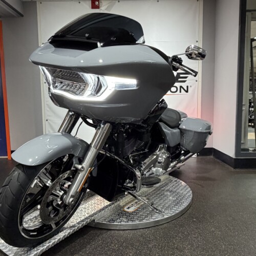 2026 Harley-Davidson® Road Glide® | New Touring Motorcycle thumb 1