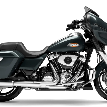 2025 FLHX Street Glide™ thumb 3