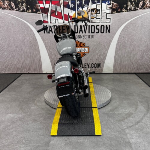 2024 FXST Softail™ Standard thumb 2