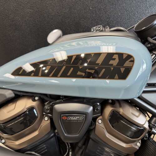 2024 Harley-Davidson® Sportster® S  thumb 3