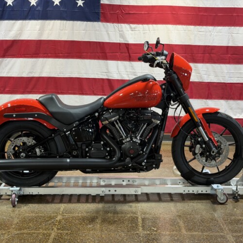 FXLRS 2026 Low Rider® S thumb 2