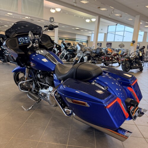 2025 Harley-Davidson Road Glide FLTRX thumb 0