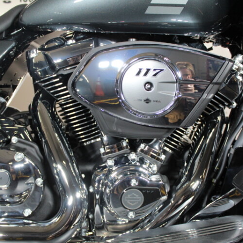 2026 Road Glide 3 FLTRT  thumb 0