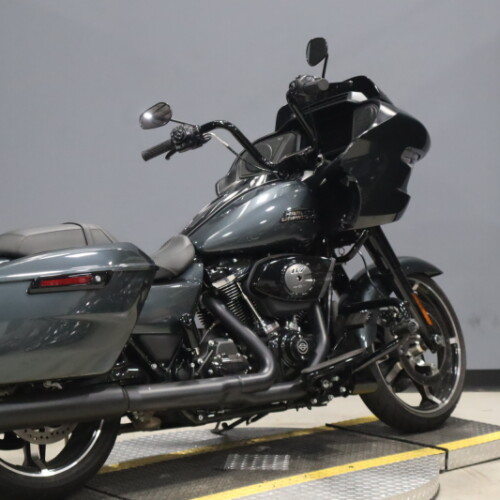 2025 Harley-Davidson® Road Glide™ FLTRX thumb 1