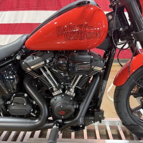 FXLRS 2026 Low Rider® S thumb 0