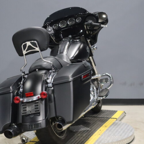 2022 Harley-Davidson® Street Glide® Special FLHXS thumb 0
