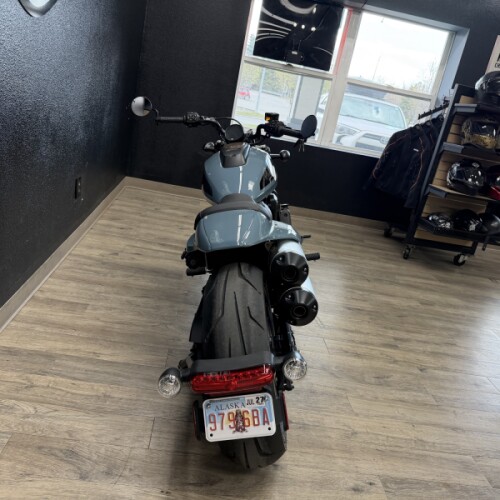2024 Harley-Davidson® Sportster® S  thumb 0