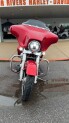 2012 Harley-Davidson® Street Glide® Ember Red Sunglo