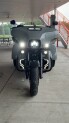 2024 Harley-Davidson® Tri Glide® Ultra Billiard Gray