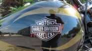 2015 Harley-Davidson® Wide Glide® FXDWG