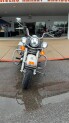 2008 Harley-Davidson® Police Road King® Birch White