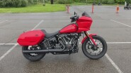 2026 Harley-Davidson® Low Rider® ST FXLRST