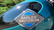 2026 Harley-Davidson® Heritage Classic FLHC