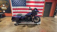 Harley-Davidson® Road Glide® 2026 FLTRX PURPLE ABYSS