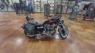 XL 1200L 2008 Sportster® 1200 Low