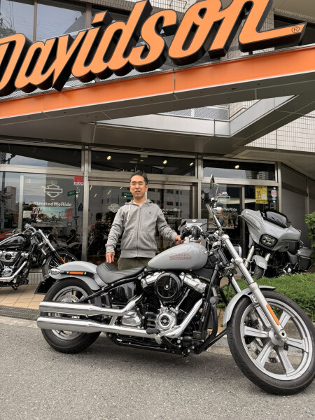 Harley Davidson 大阪 MARE トレーナー Harley Davidson 大阪 MARE トレーナー 【公式通販】
