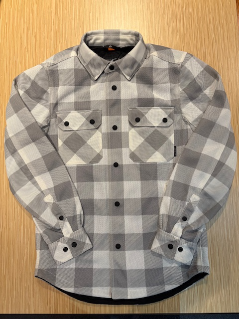 新入荷】カジュアルなメッシュジャケット | Harley-Davidson® 湘南