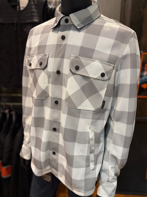 Harley-Davidson メッシュジャケット Ｍ 新入荷】カジュアルなメッシュジャケット | Harley-Davidson® 湘南