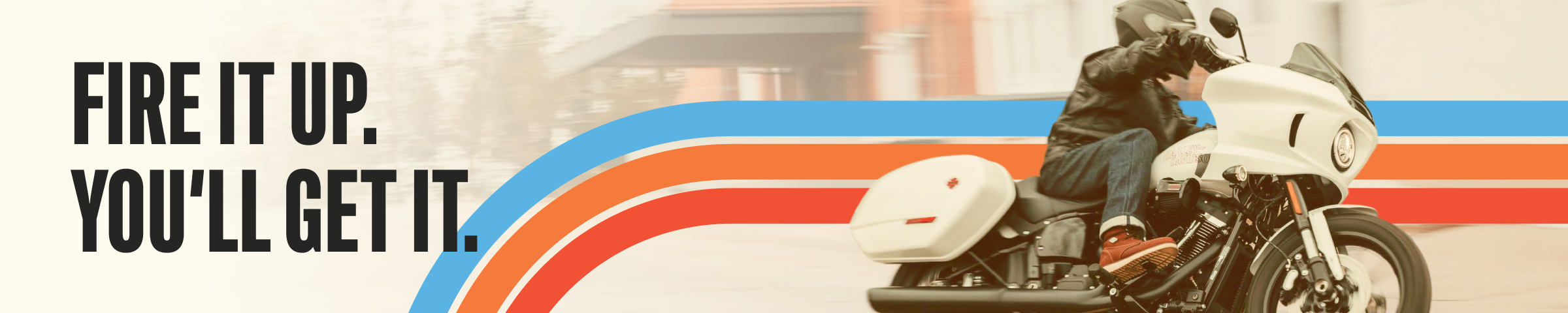 Book a Test Ride