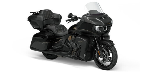 N23LDERRA6 2023 Pursuit Elite