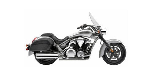 VT1300CT 2014 Interstate