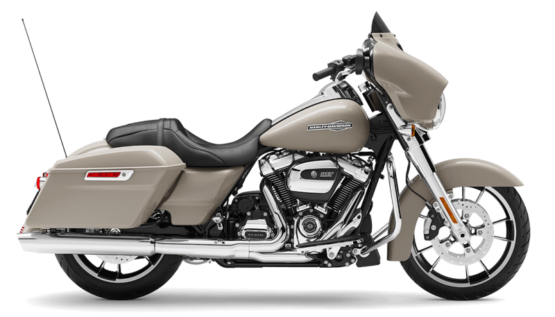 FLHX 2022 Street Glide®