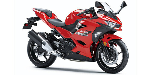 EX400G 2021 Ninja® 400 ABS