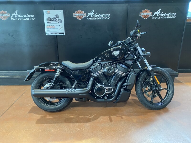 RH975 2026 Nightster®