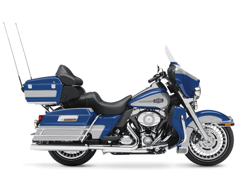FLHTCU 2010 Electra Glide® Ultra Classic®