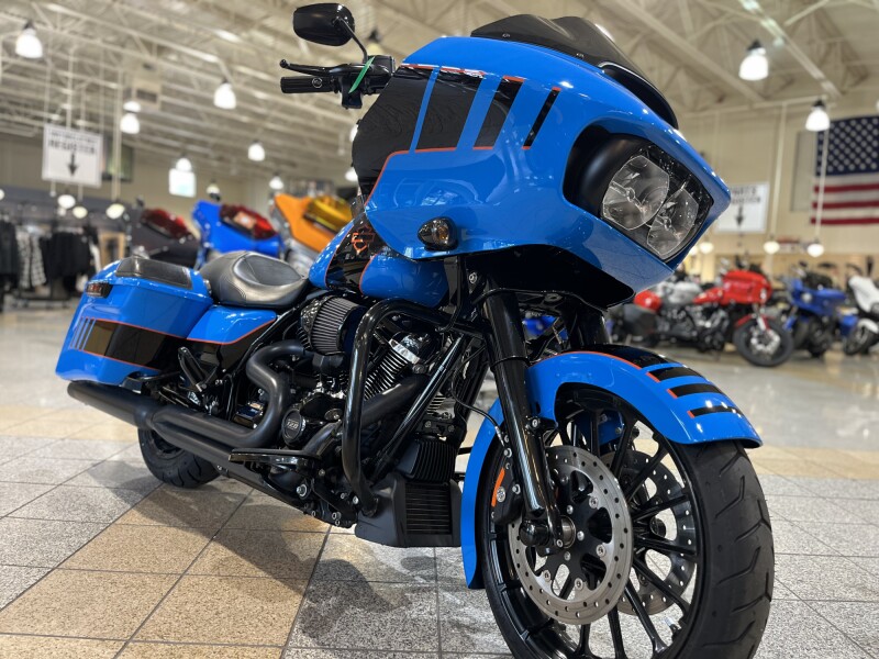 FLTRXS 2018 Road Glide® Special