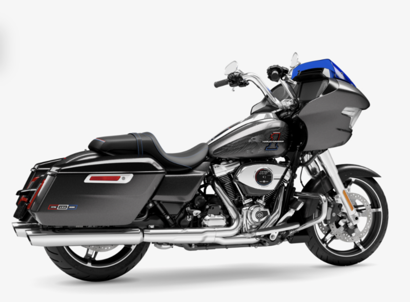 2026 Harley-Davidson® FLTRX Road Glide® Enthusiast