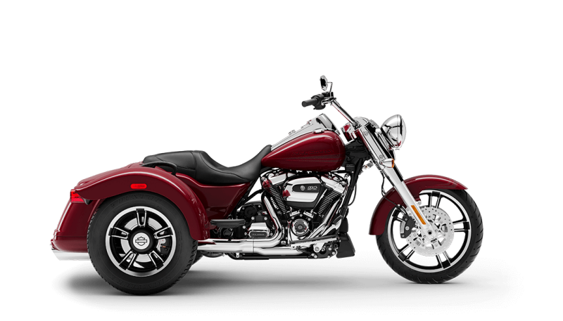 FLRT 2020 Freewheeler®